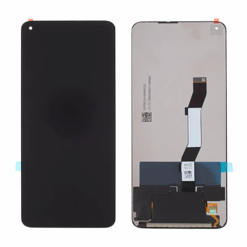 تاچ و السیدی موبایل شیائومی Xiaomi Mi 10T